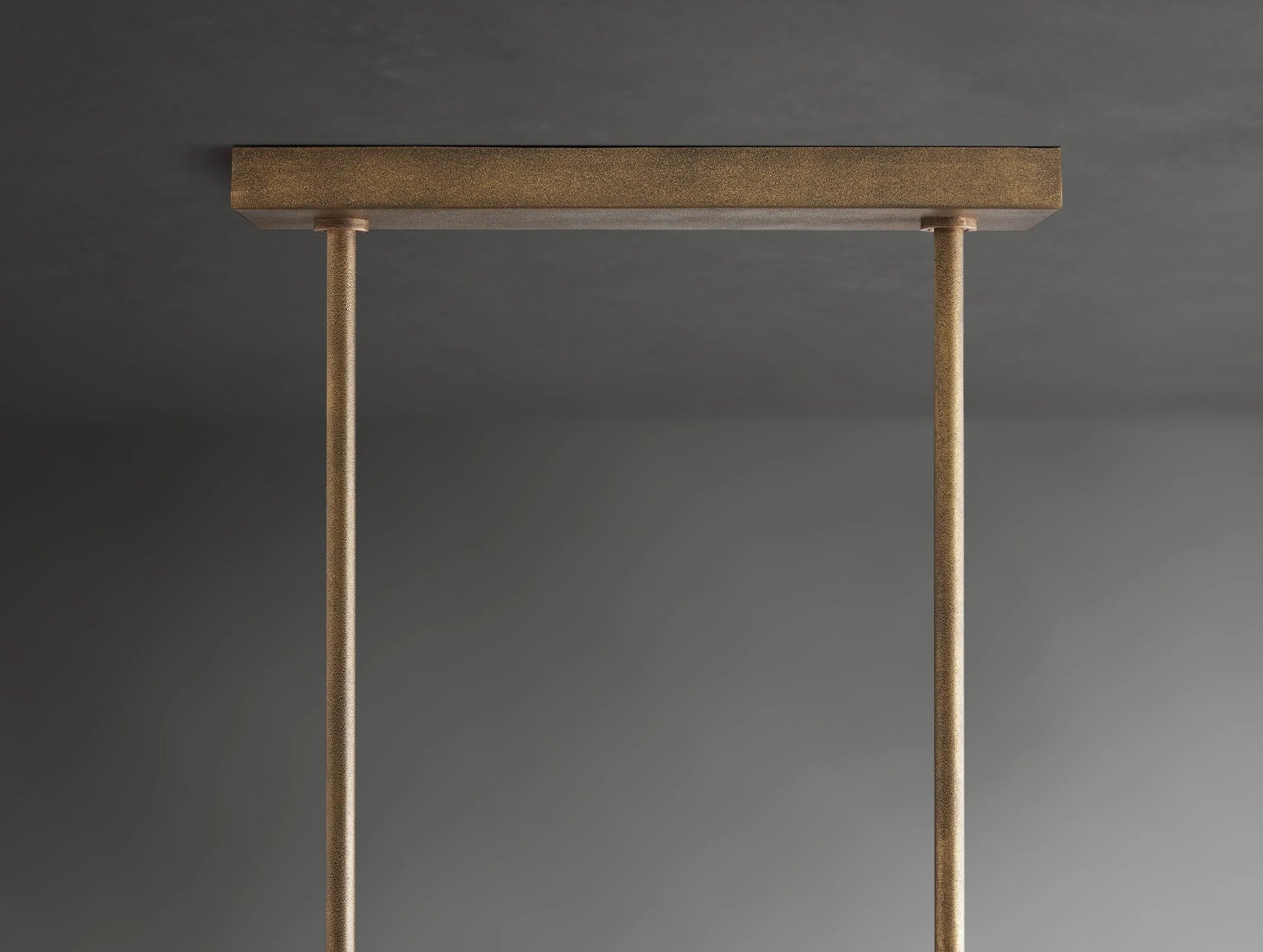 Emmety Linear Chandelier