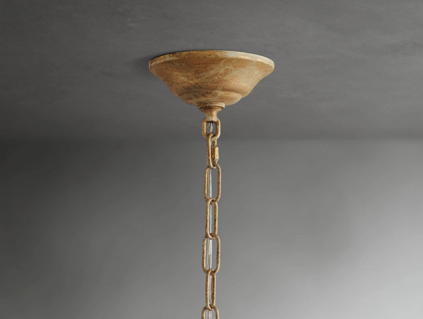 Fiono Crown Chandelier