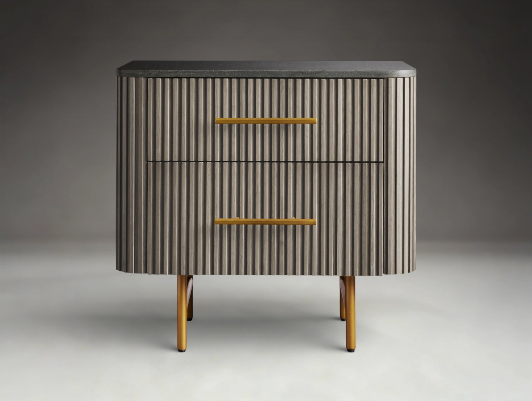Pinecrest Closed Nightstand