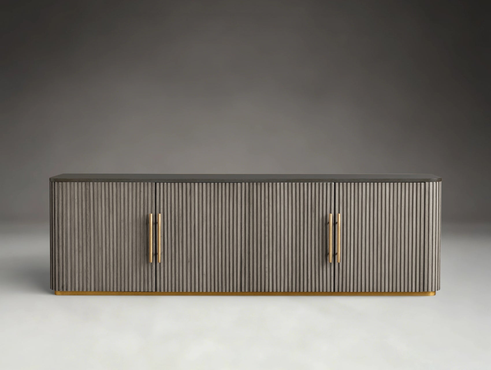 Pinecrest Media Console