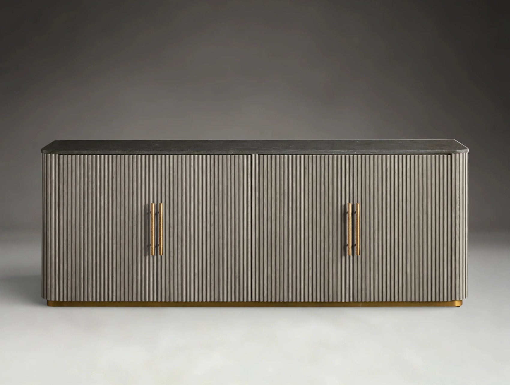 Pinecrest Plinth Sideboard