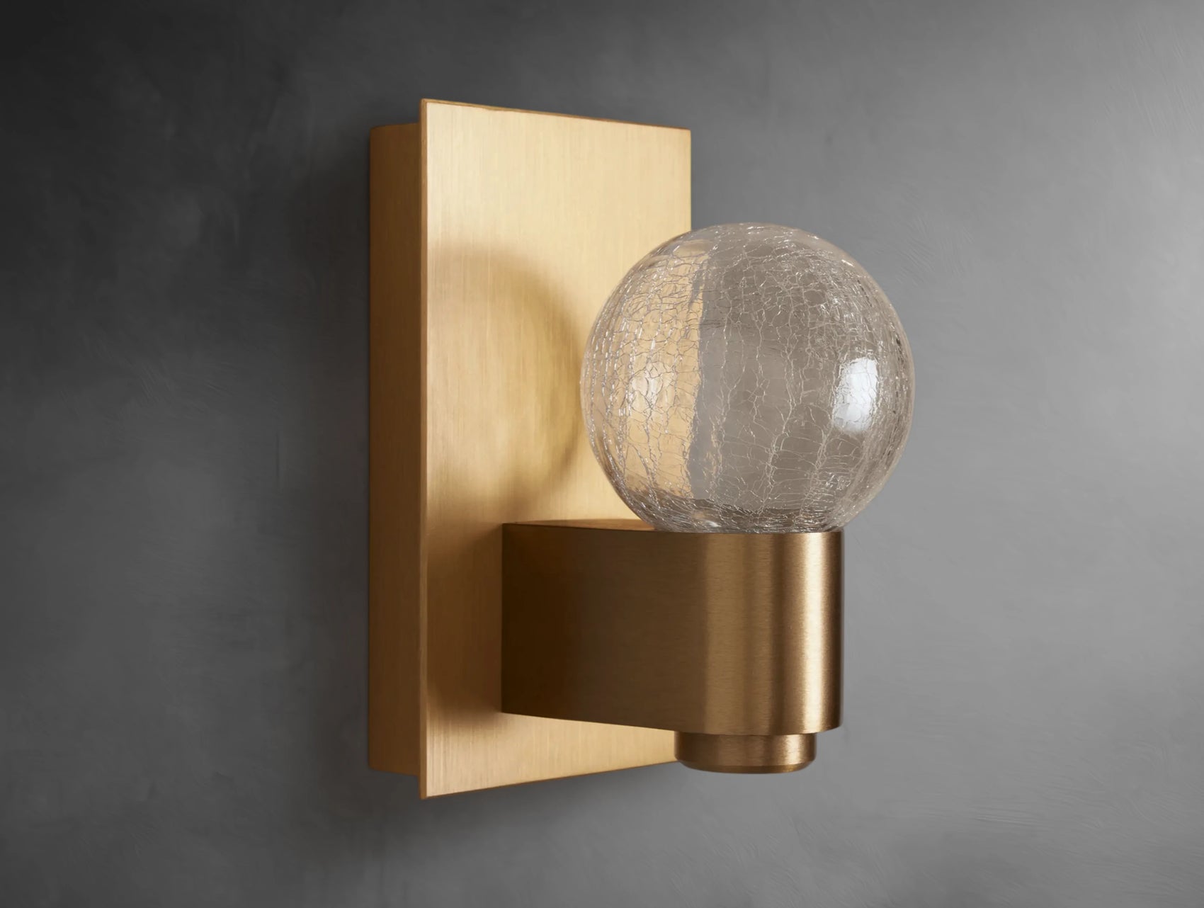 Canse Sconce