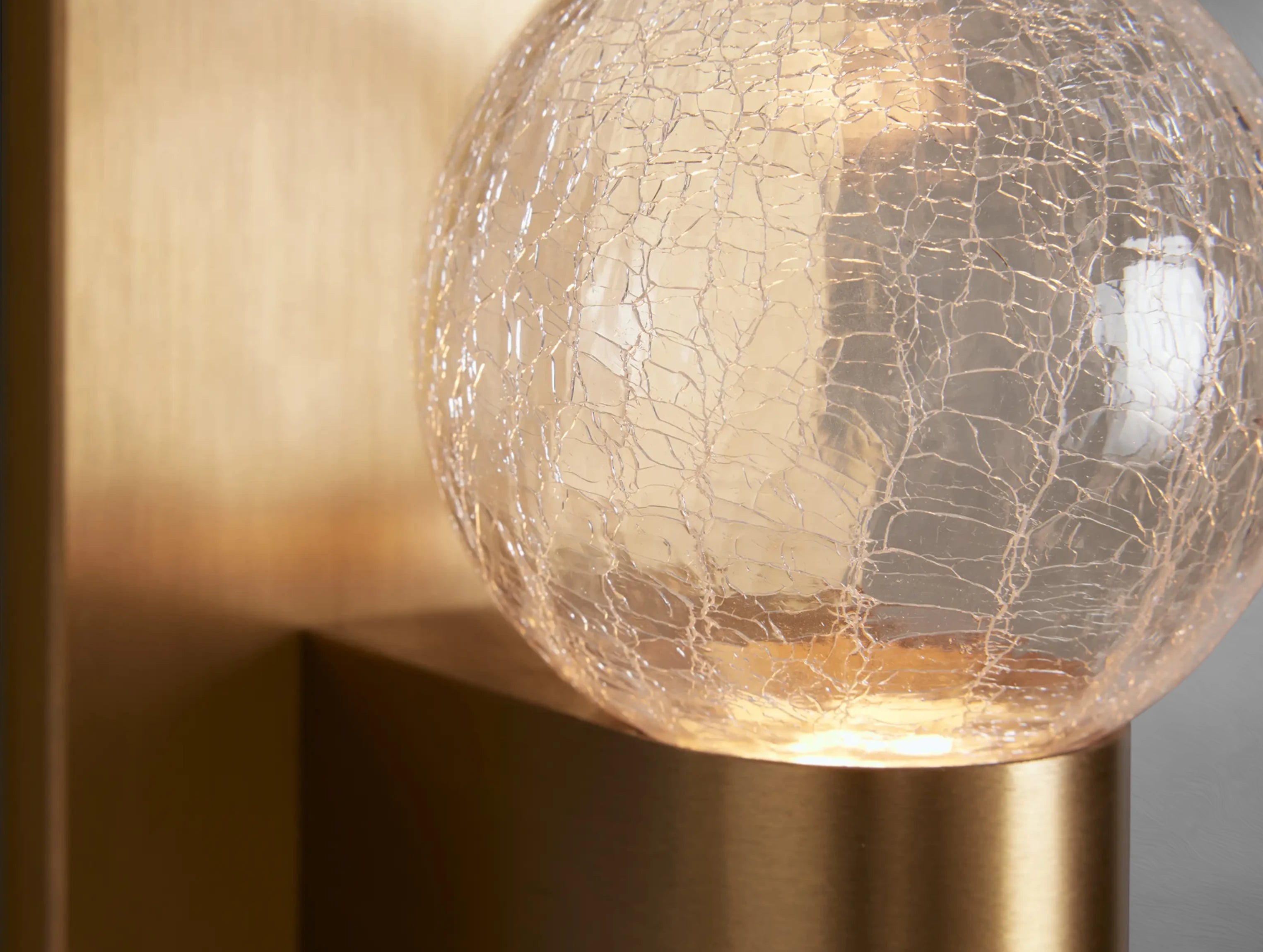 Canse Sconce