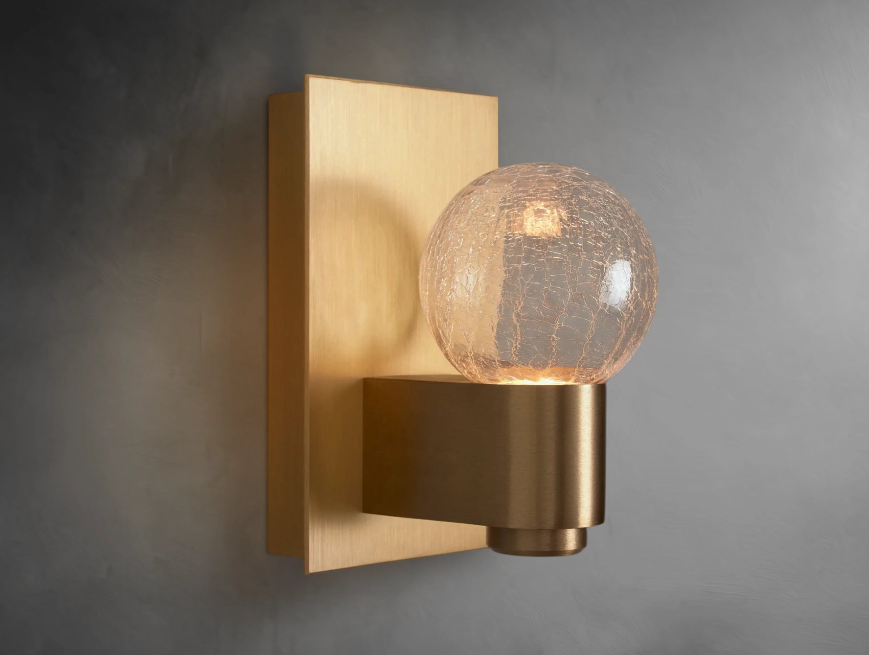 Canse Sconce