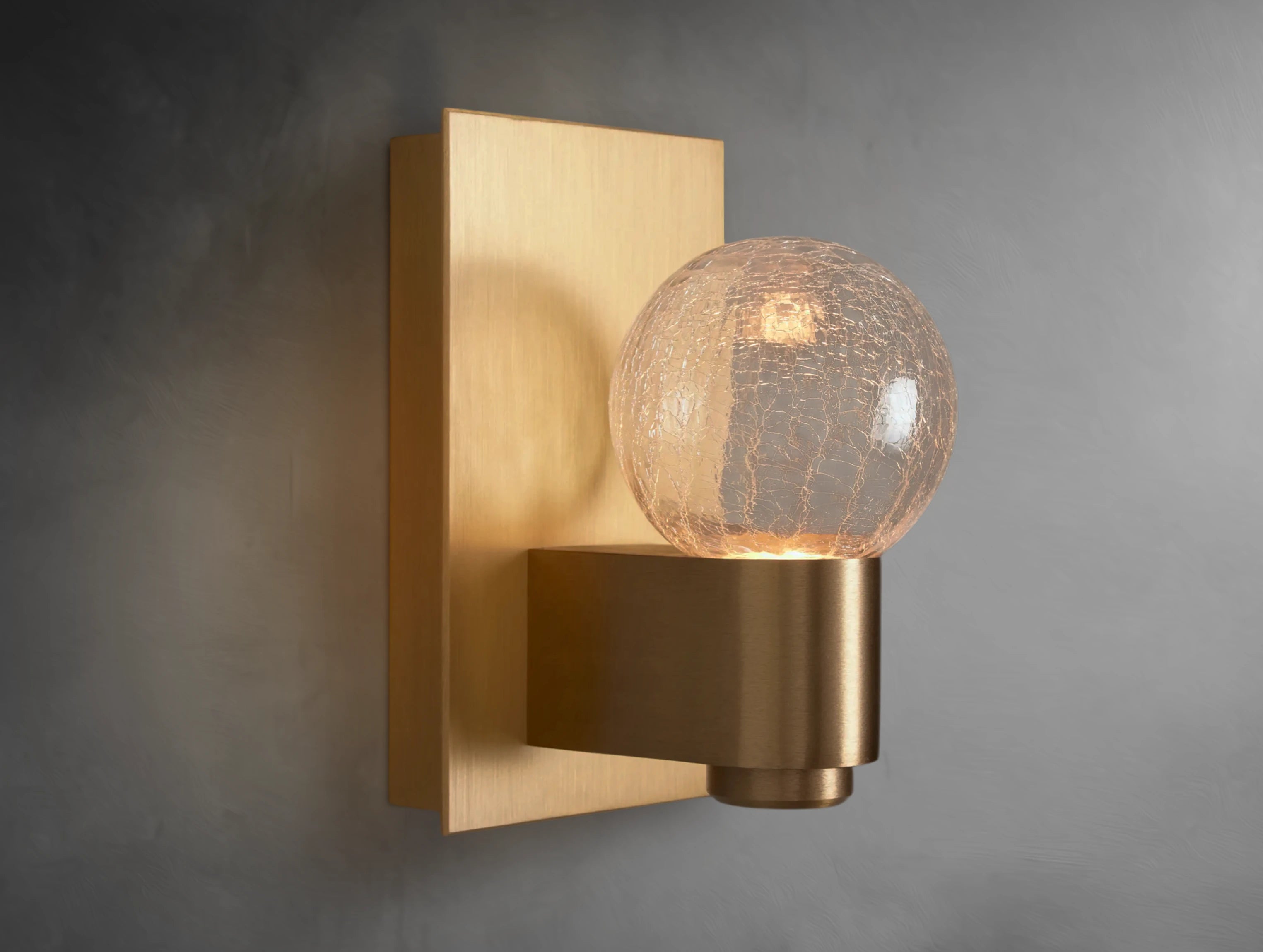 Canse Sconce