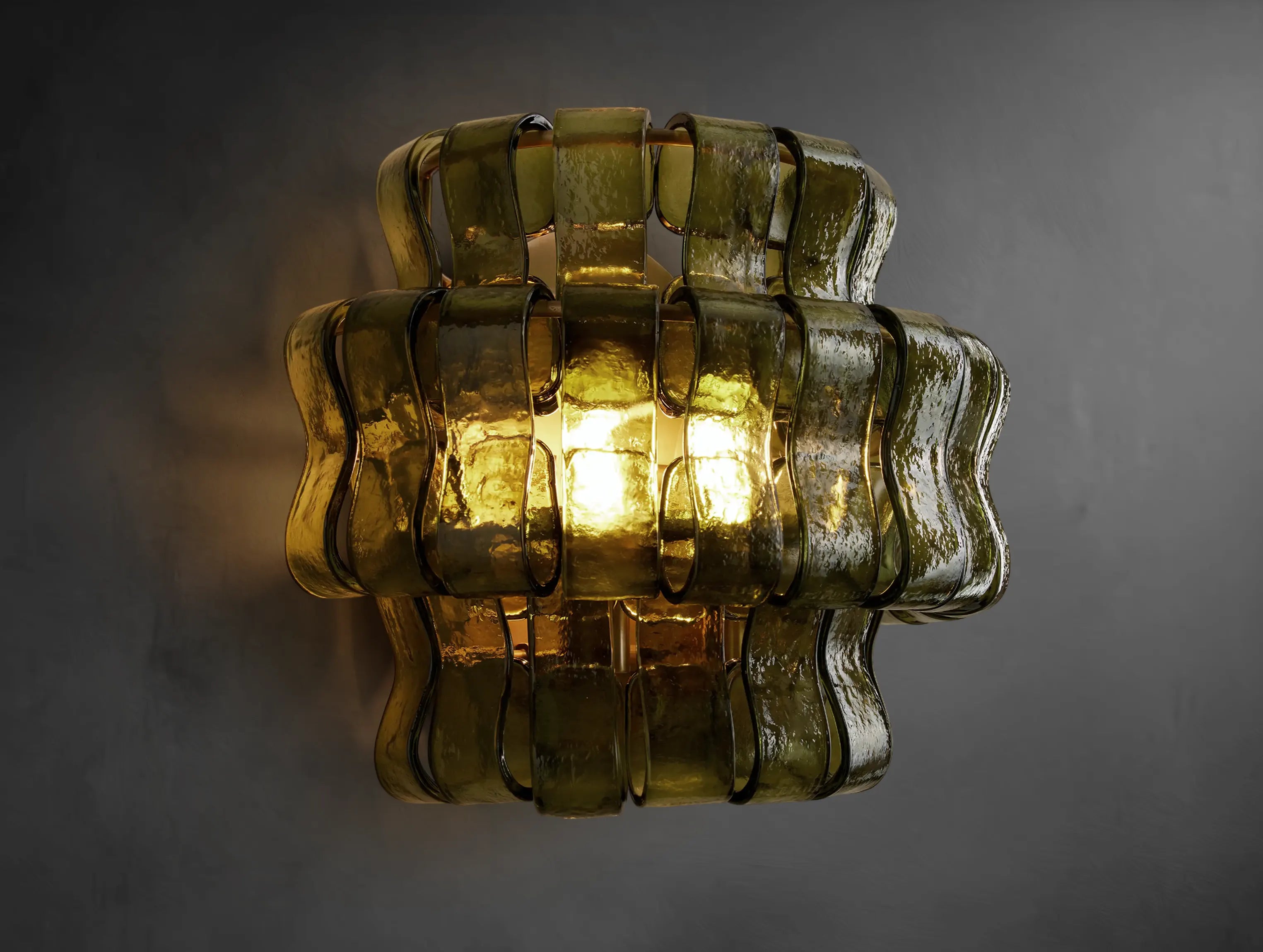 Ghigacio Sconce
