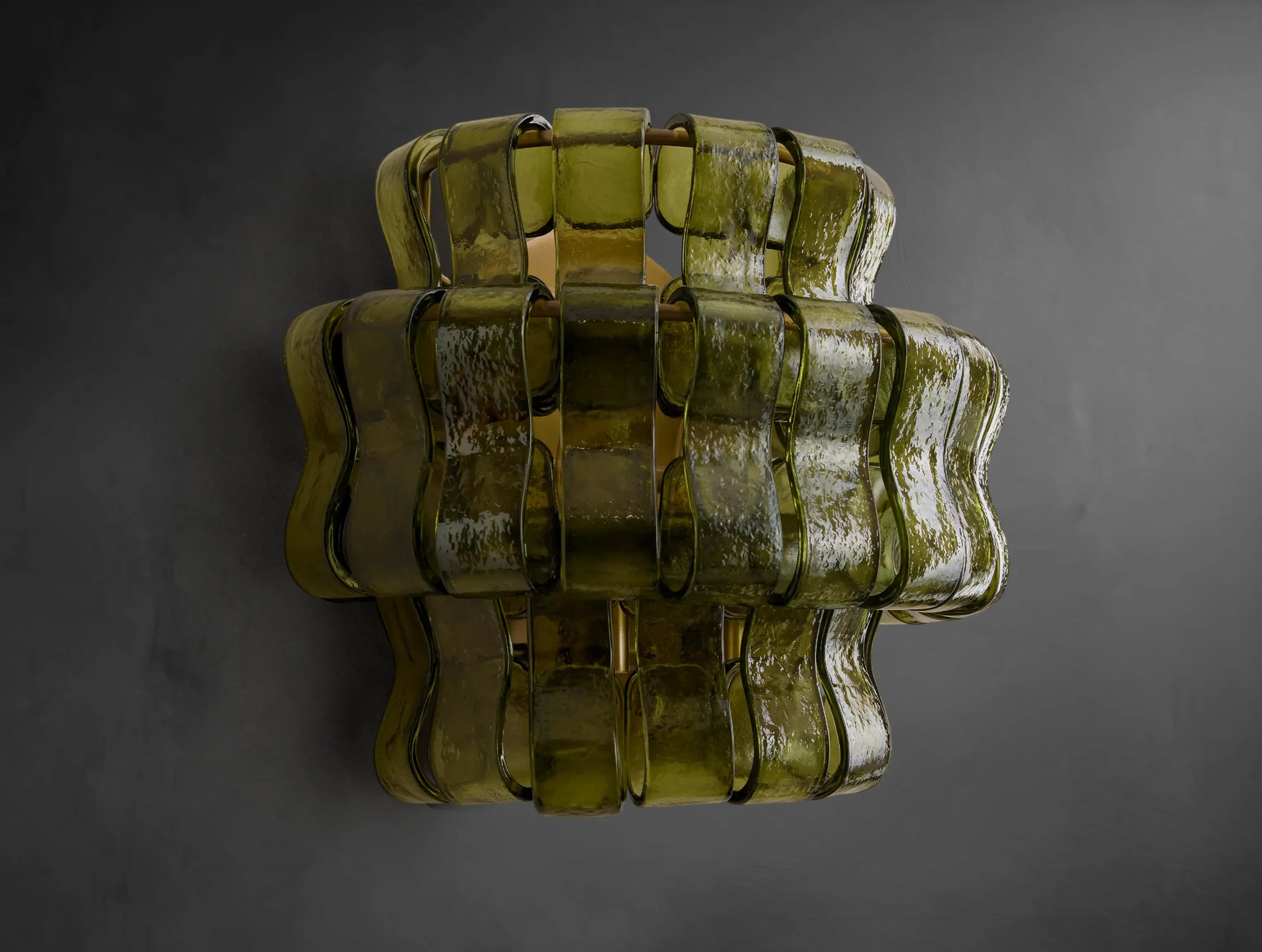 Ghigacio Sconce