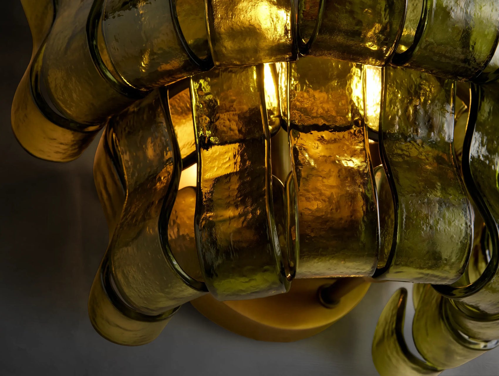 Ghigacio Sconce