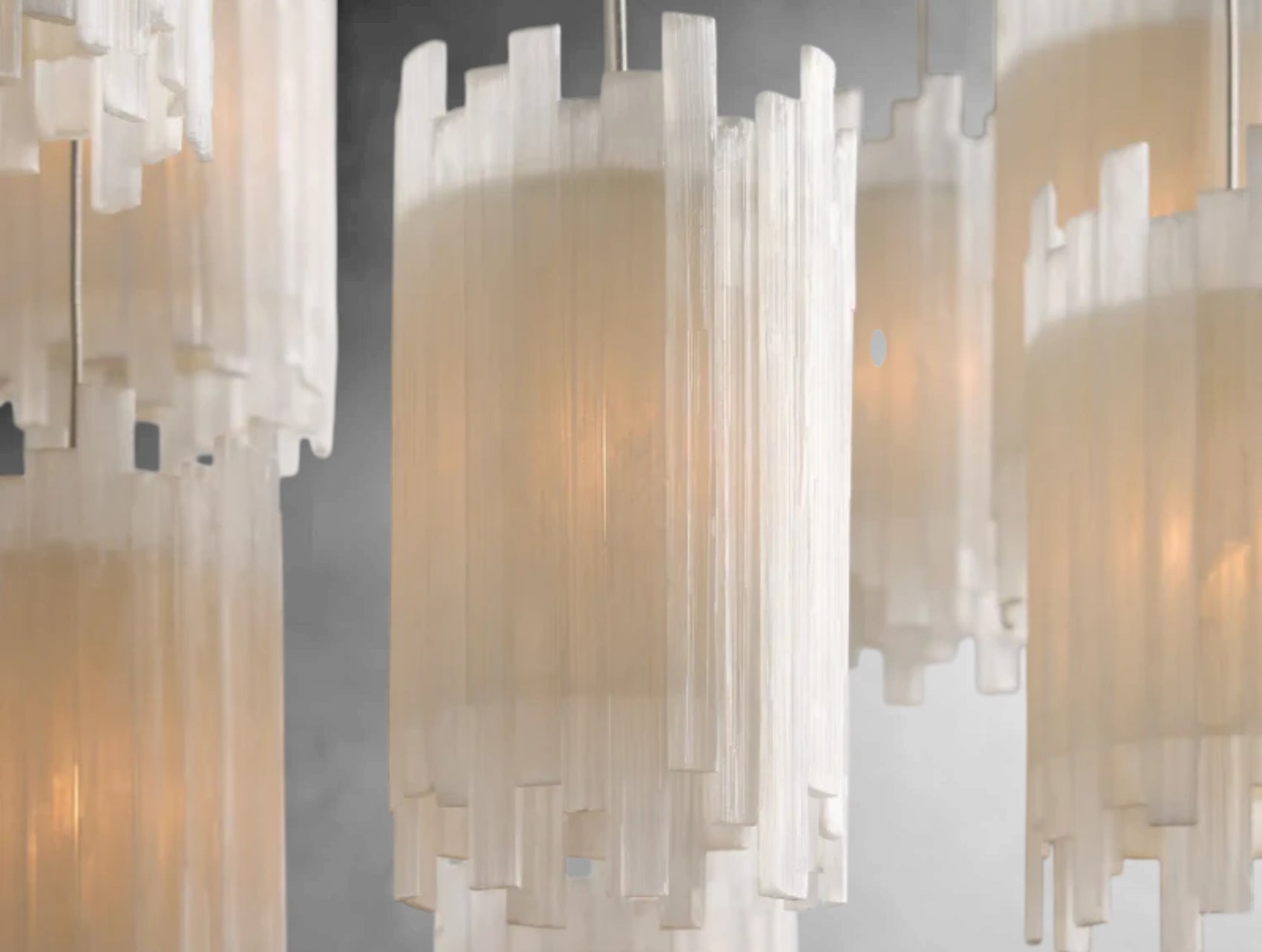 Gianno Round Chandelier