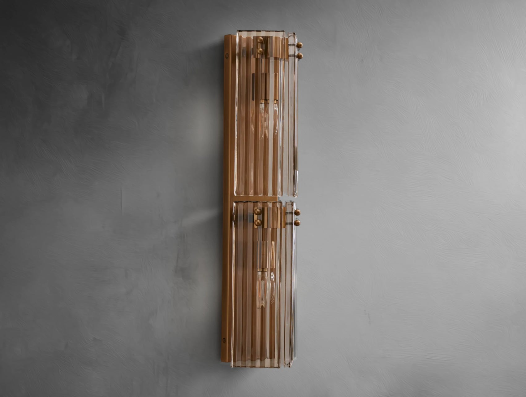Dulsie Double Sconce