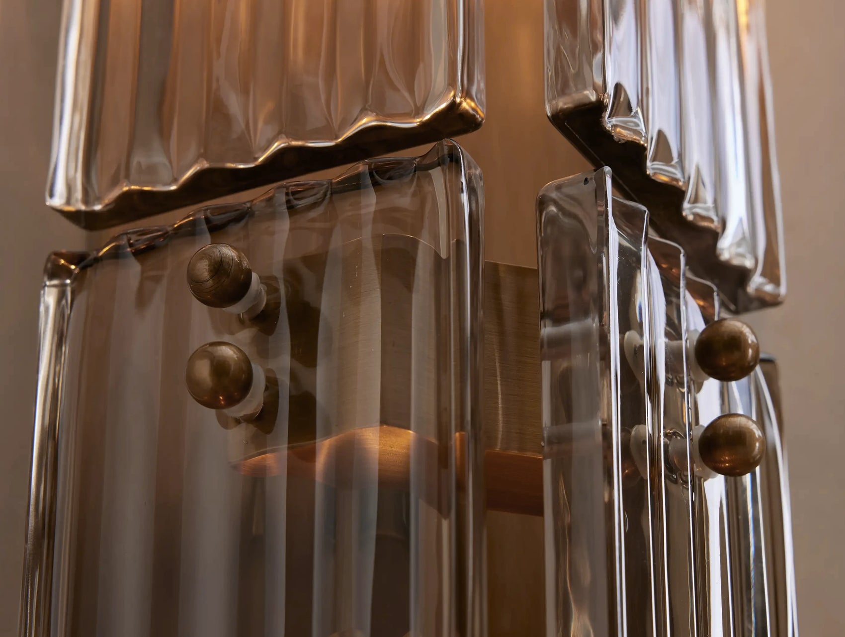 Dulsie Double Sconce