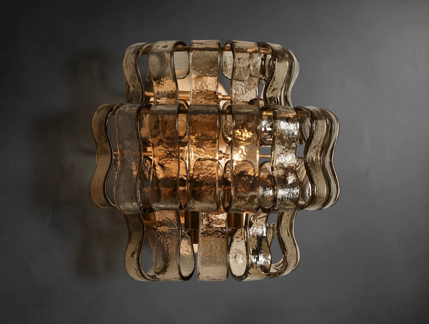 Ghigacio Sconce