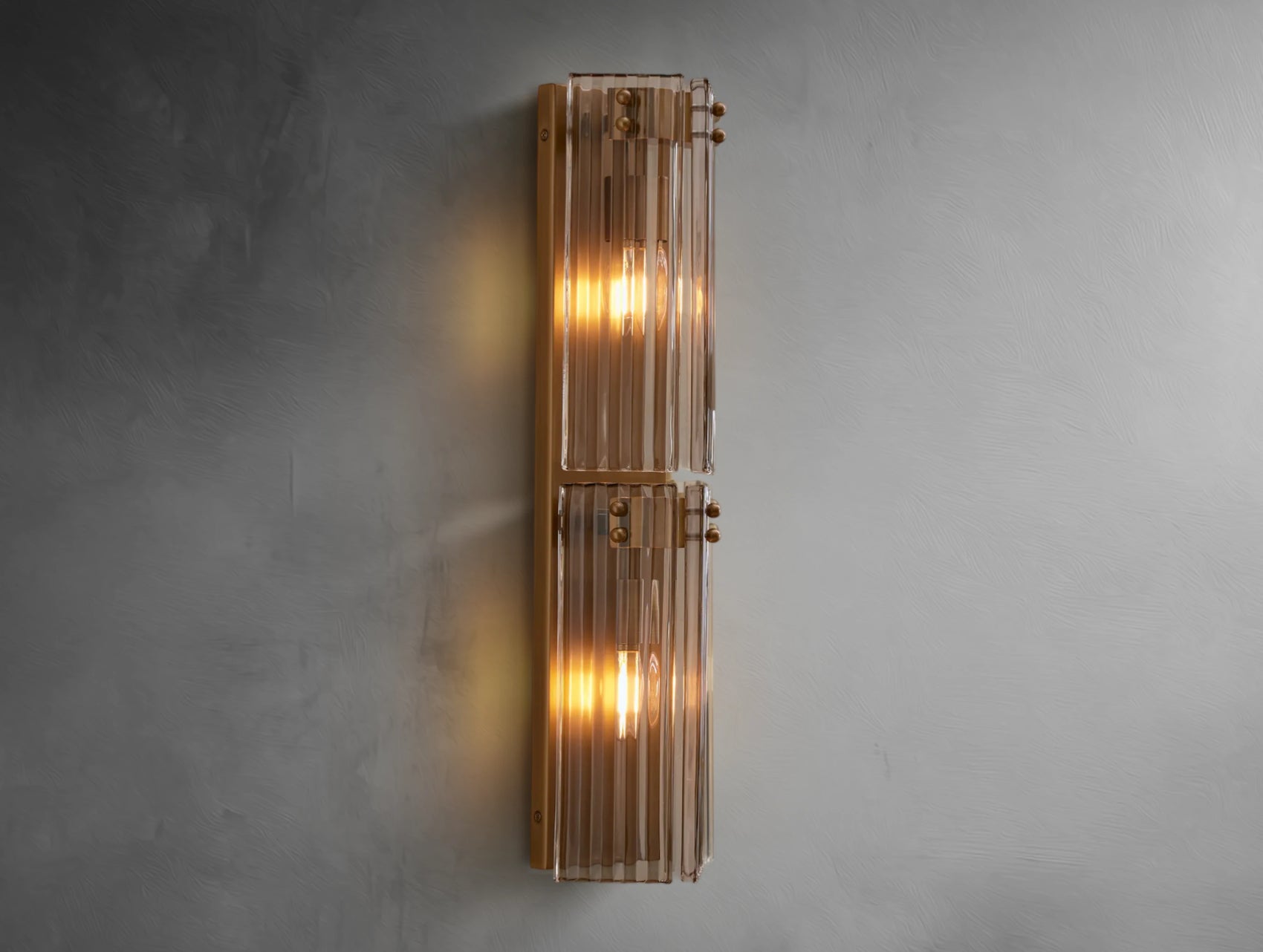Dulsie Double Sconce