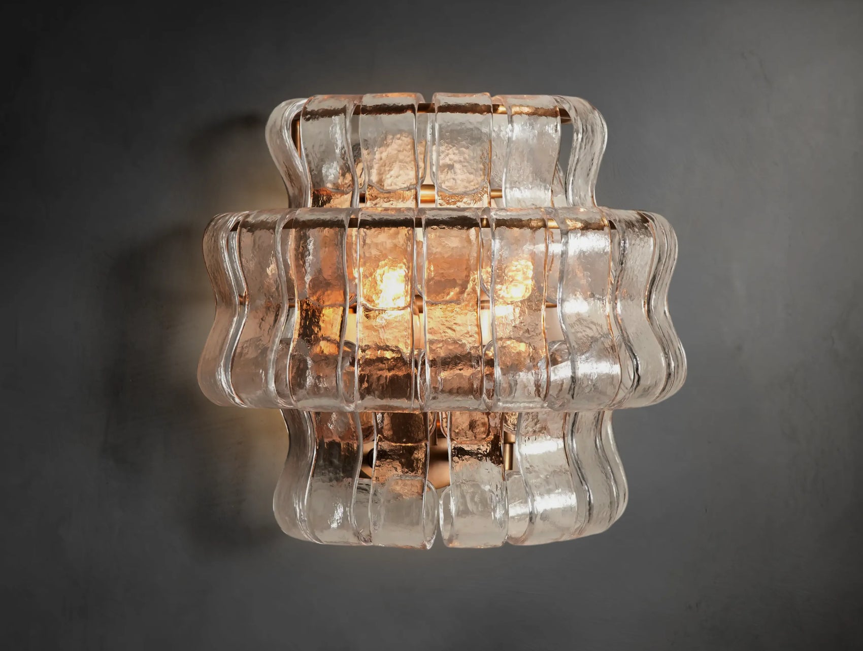 Ghigacio Sconce