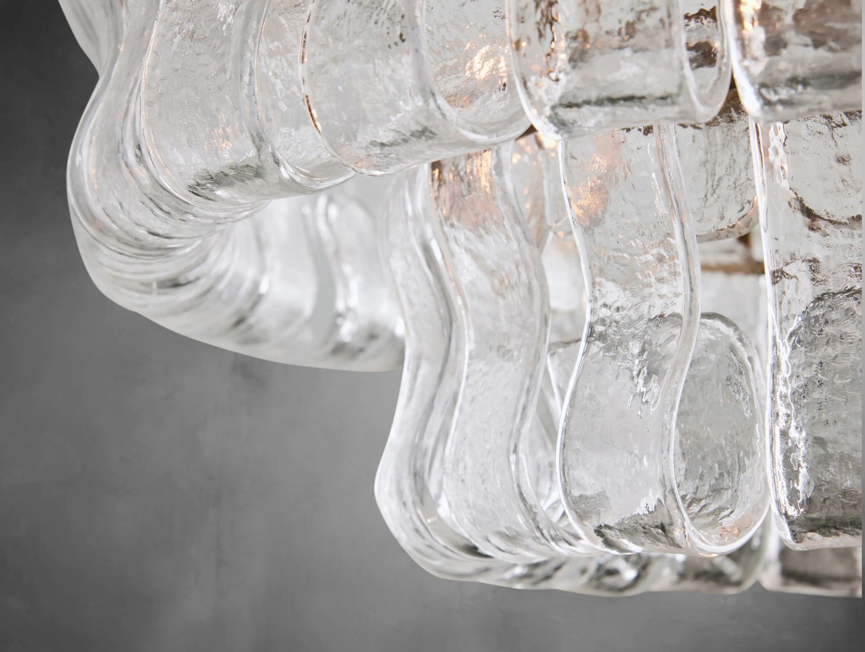 Ghigacio Flush Mount