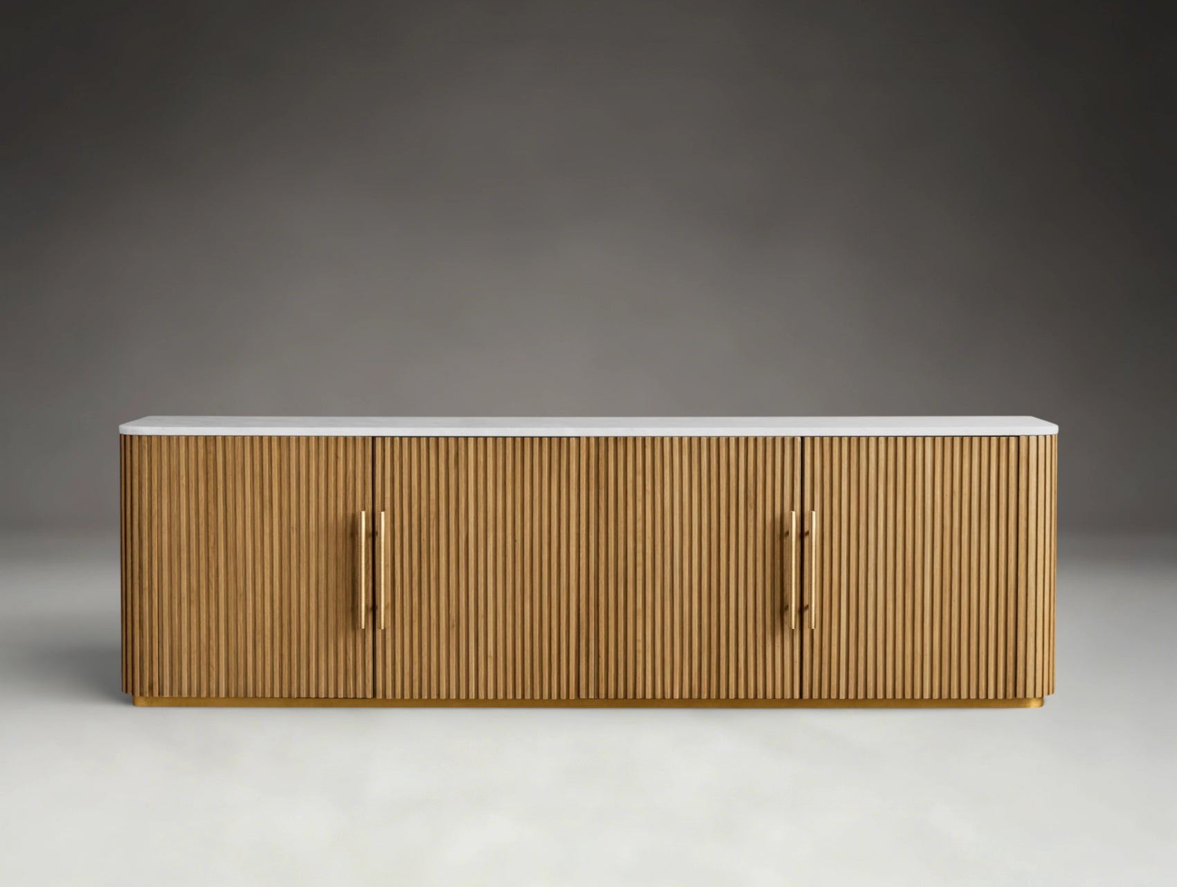 Pinecrest Media Console