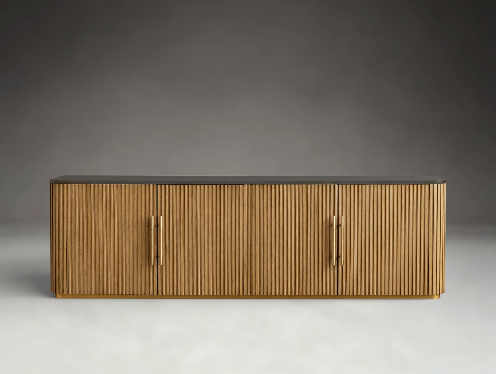 Pinecrest Media Console