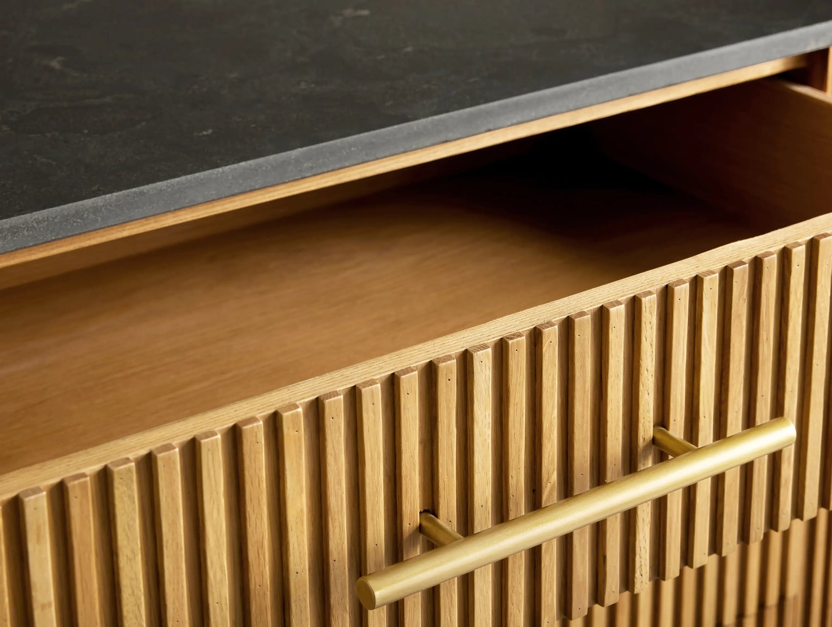 Pinecrest Six-Drawer Dresser