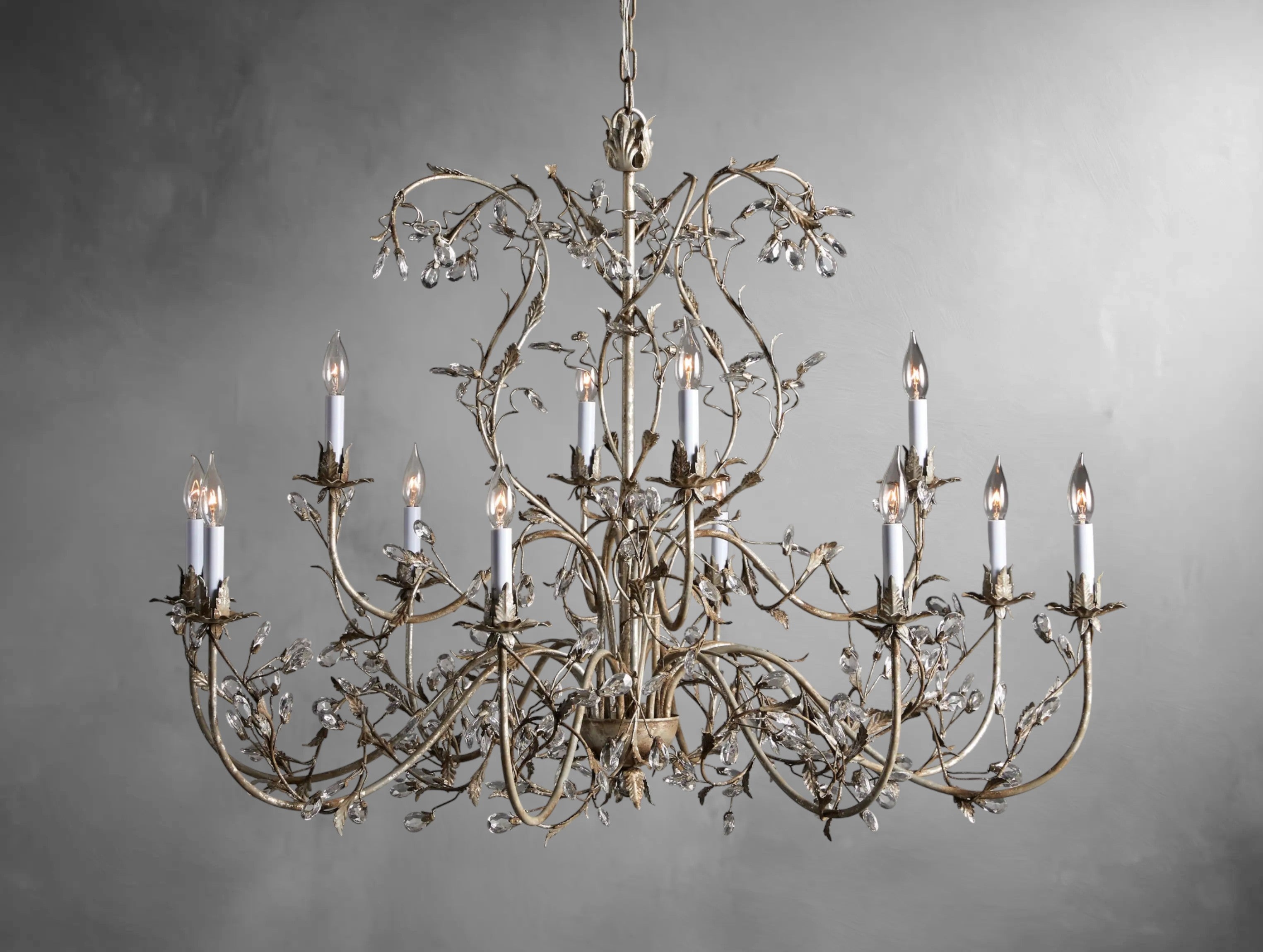 Claudatte Chandelier