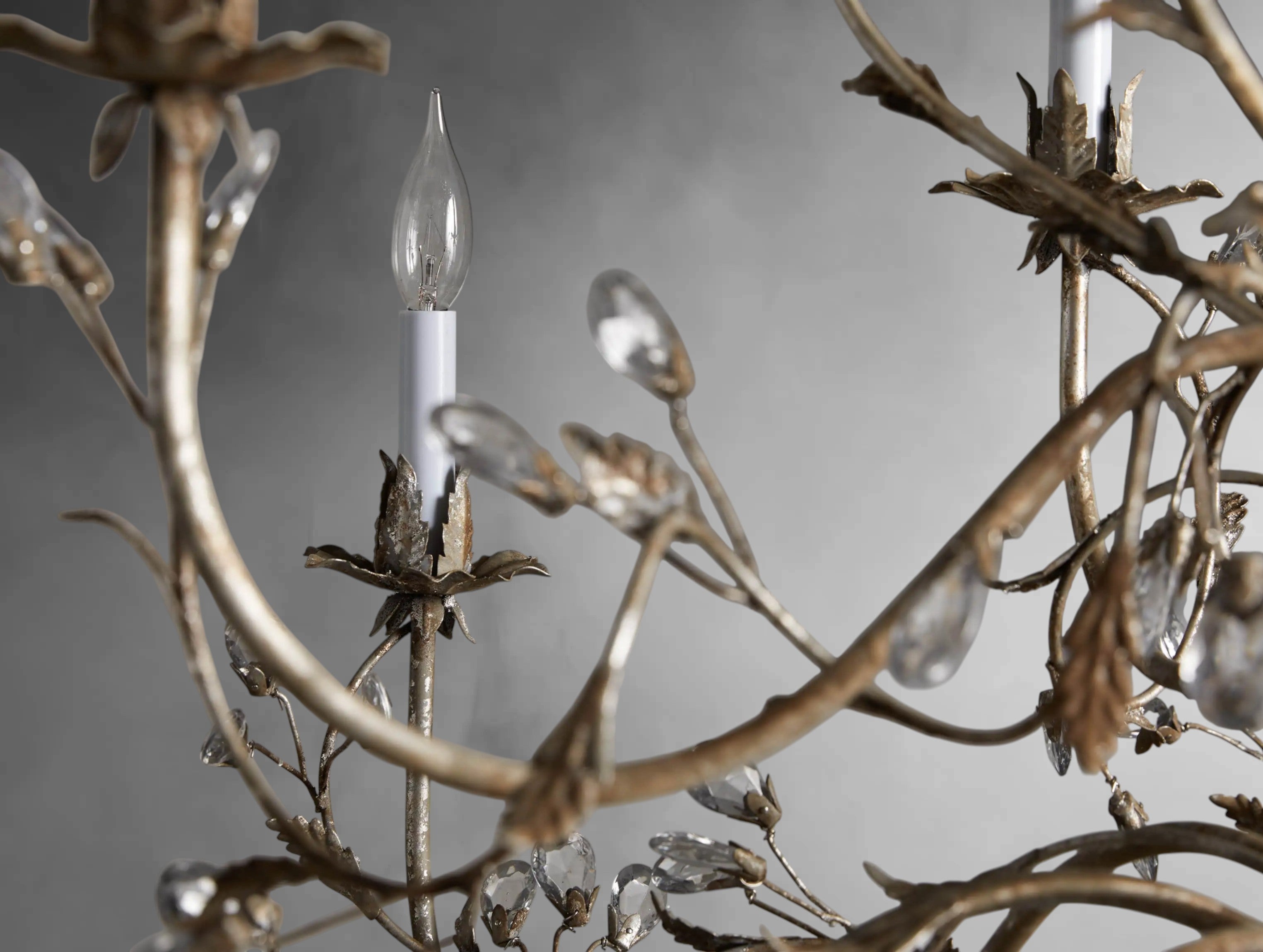 Claudatte Chandelier