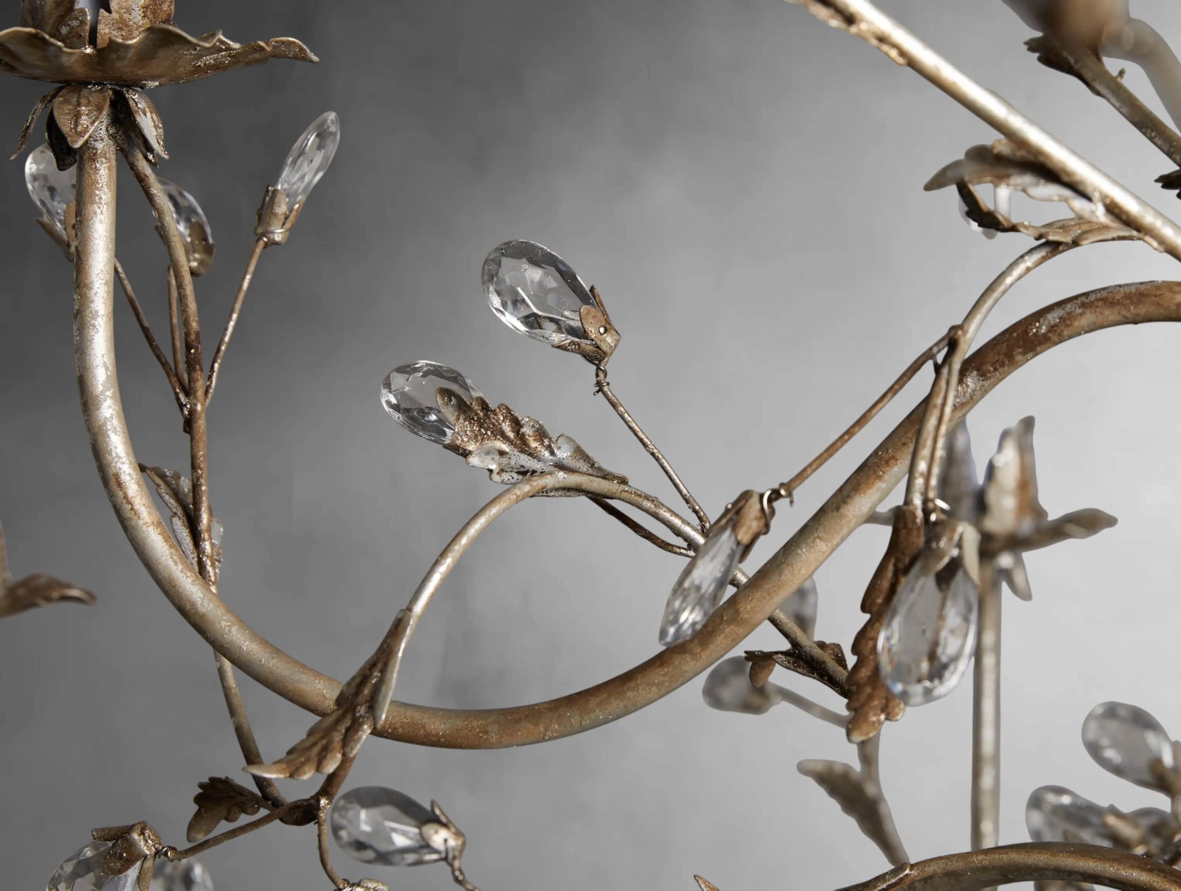 Claudatte Chandelier