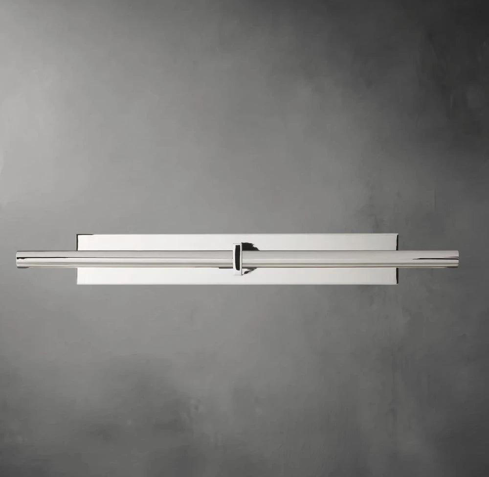 Cylinder Brass Picture Light