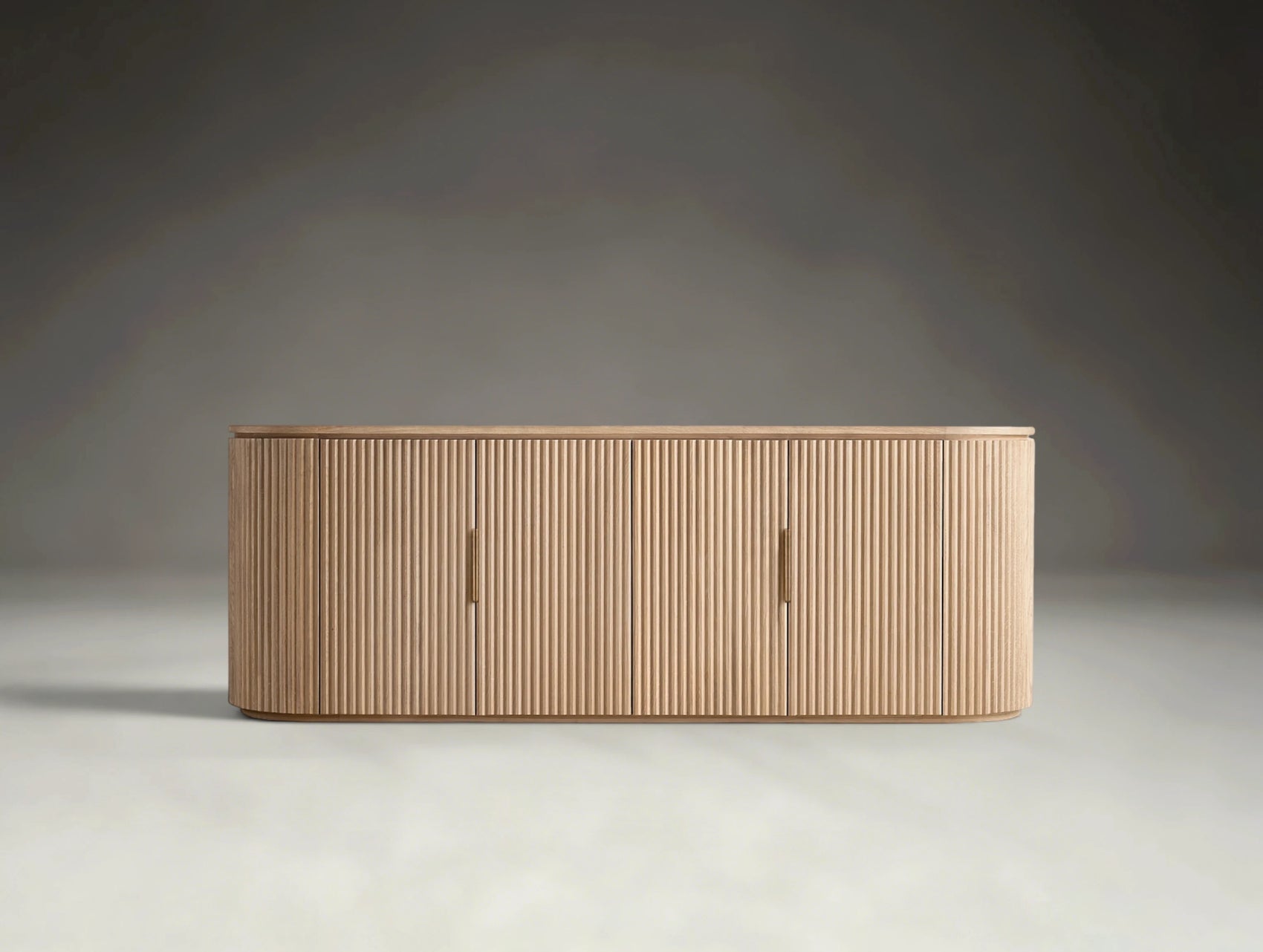 Verrow Media Console