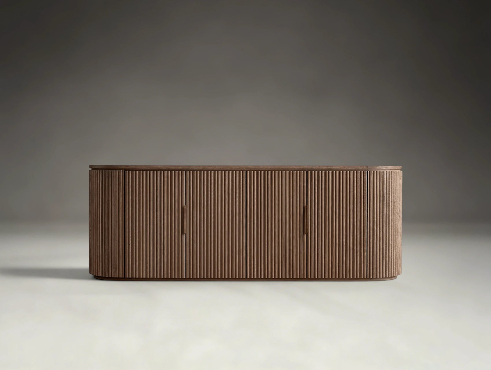 Verrow Media Console