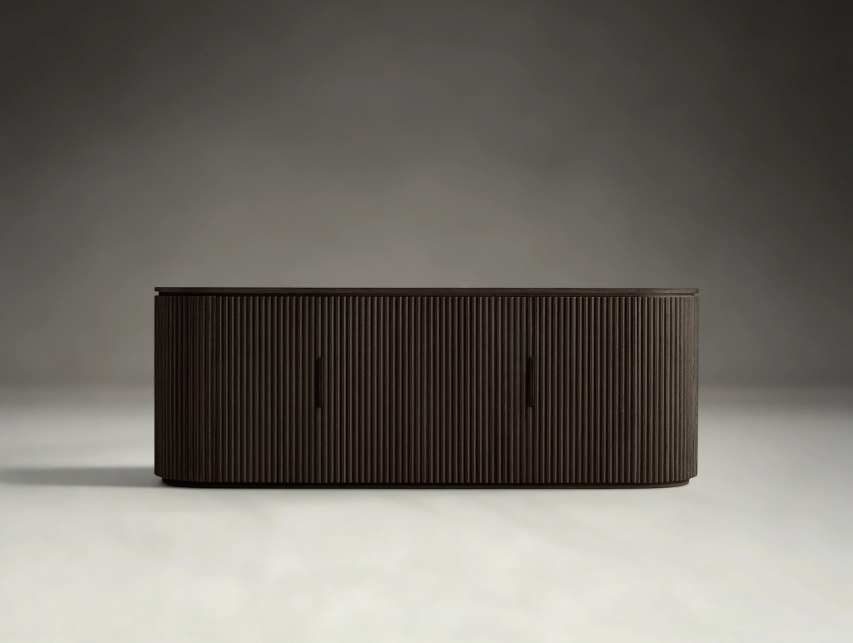 Verrow Media Console