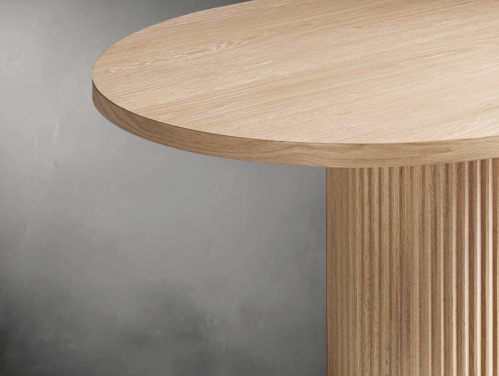 Verrow Dining Table