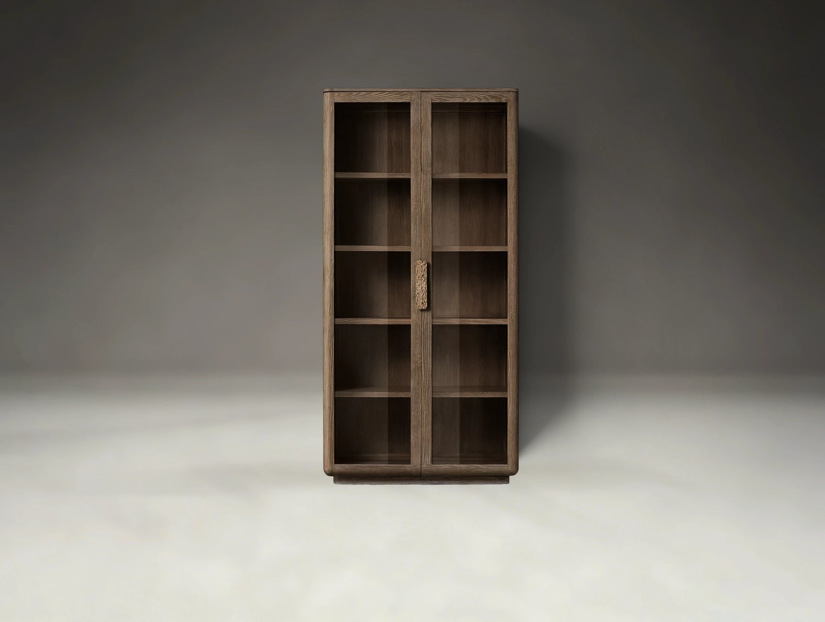 Arvello Glass Cabinet