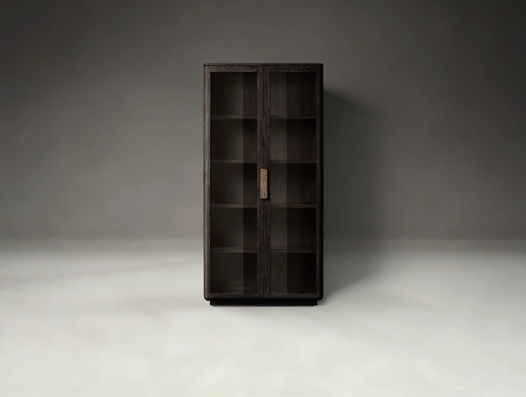Arvello Glass Cabinet