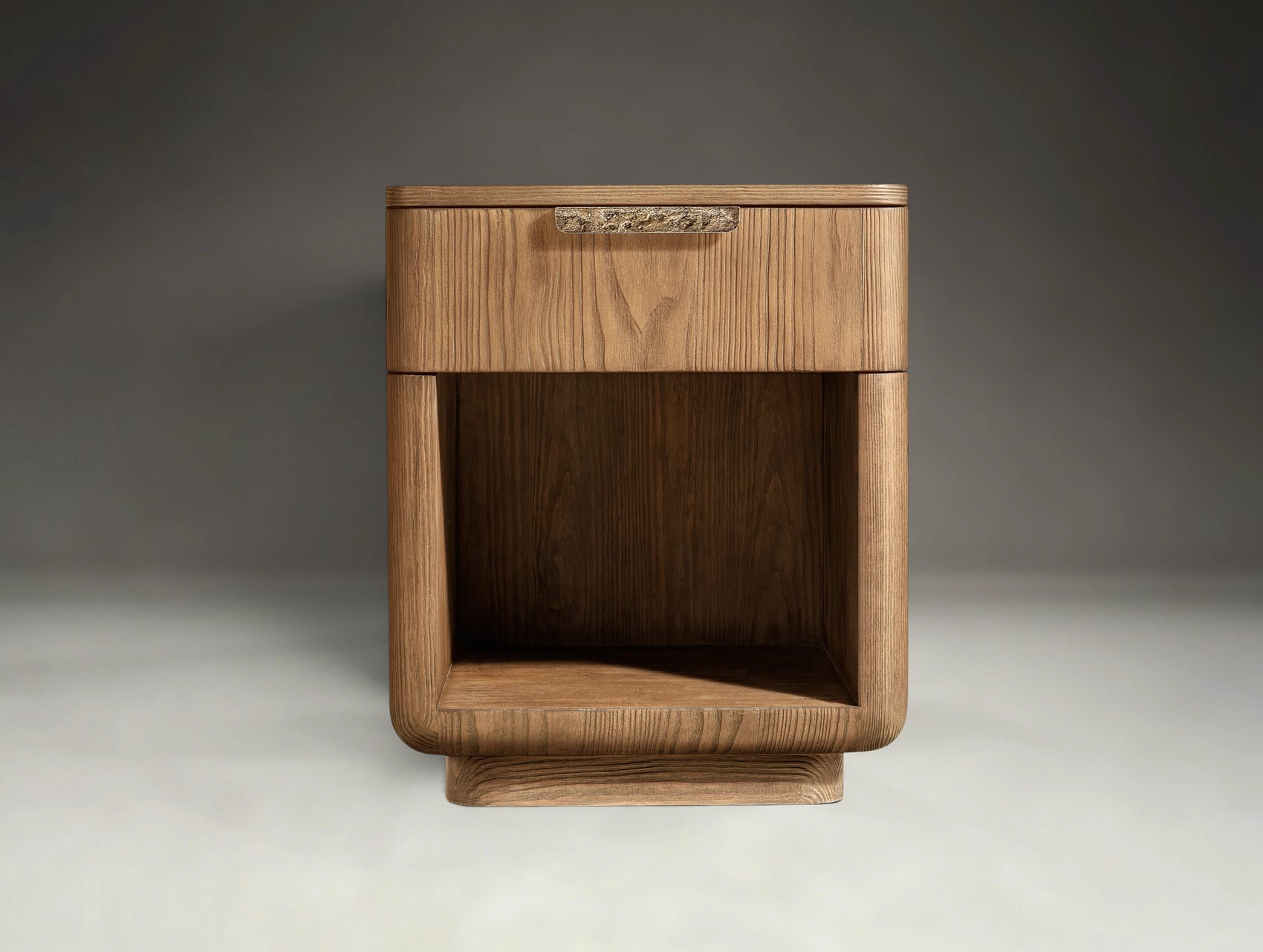 Arvello Open Nightstand