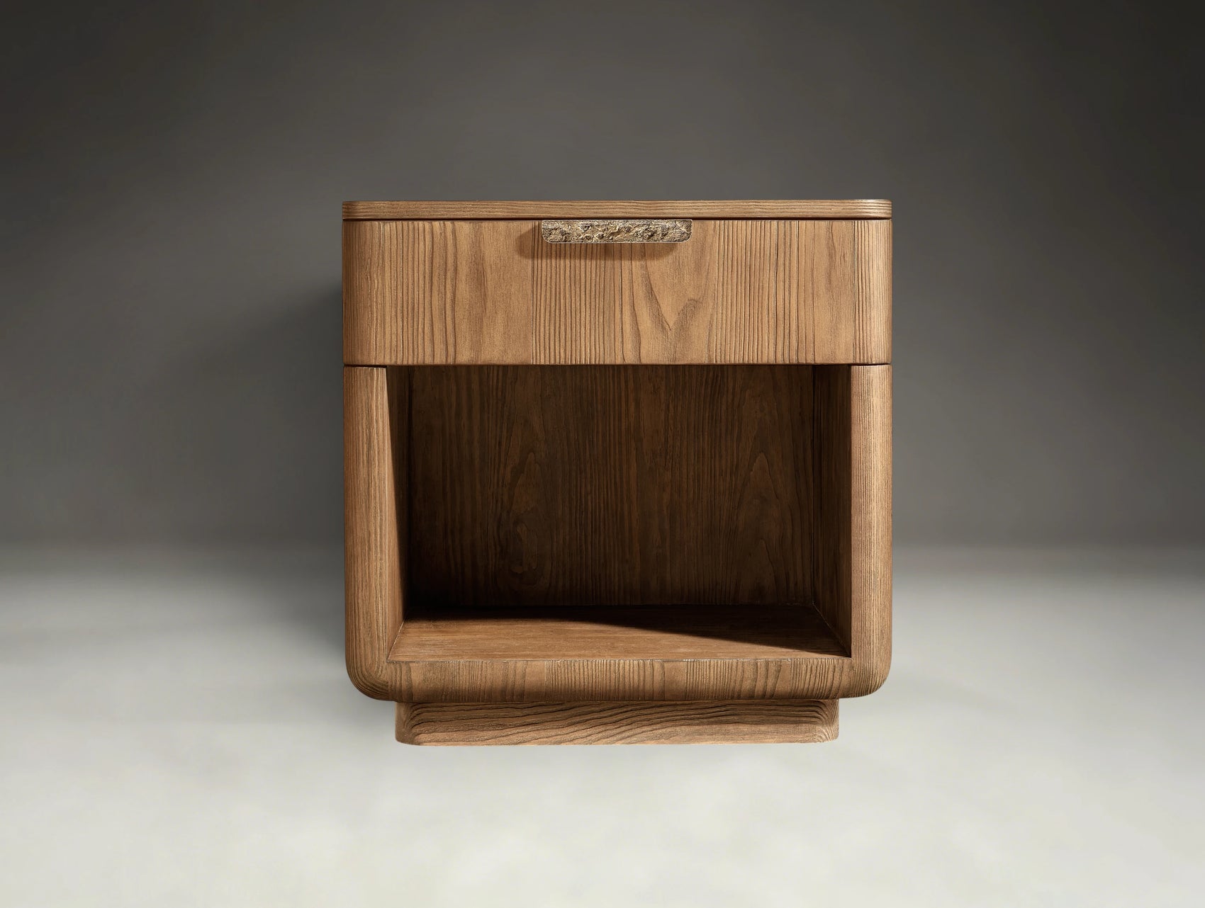 Arvello Open Nightstand