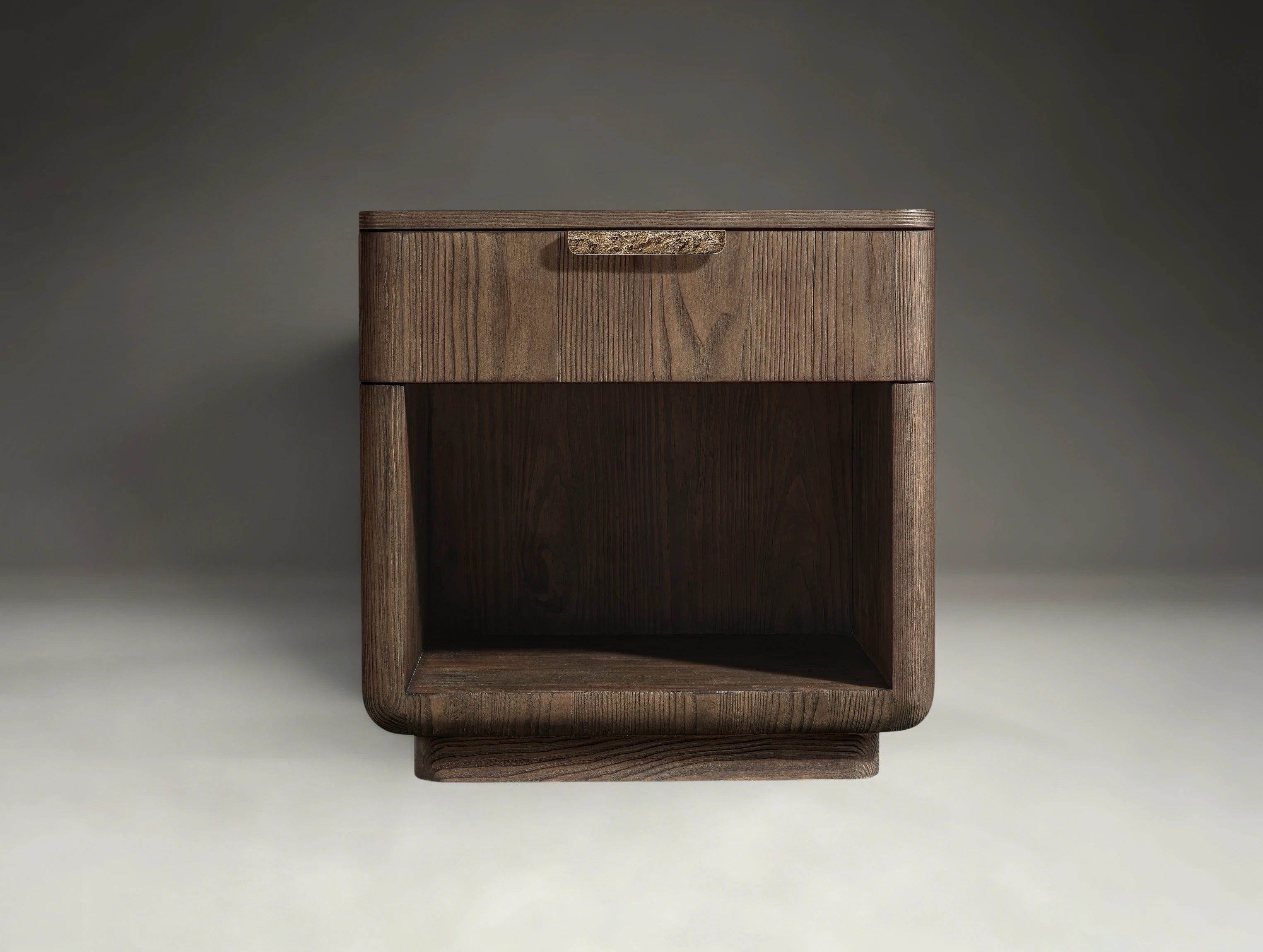Arvello Open Nightstand