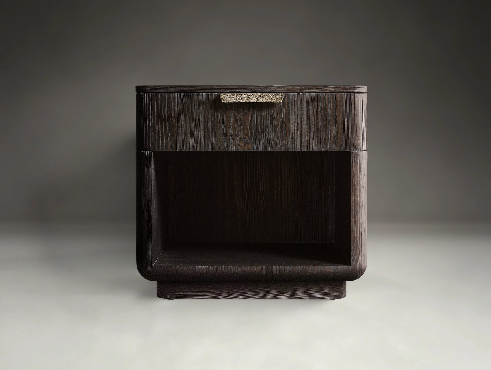 Arvello Open Nightstand