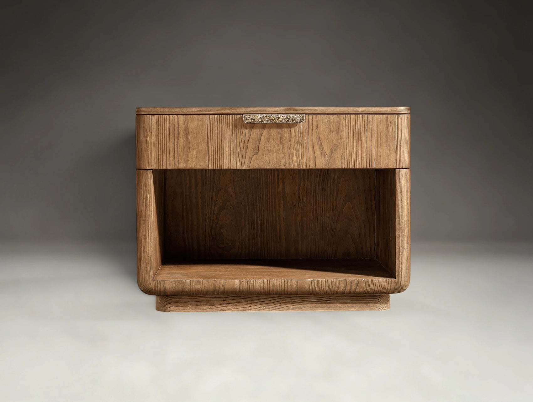 Arvello Open Nightstand