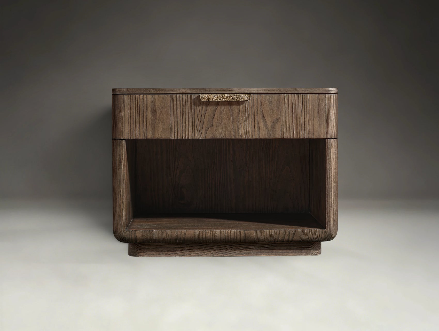 Arvello Open Nightstand