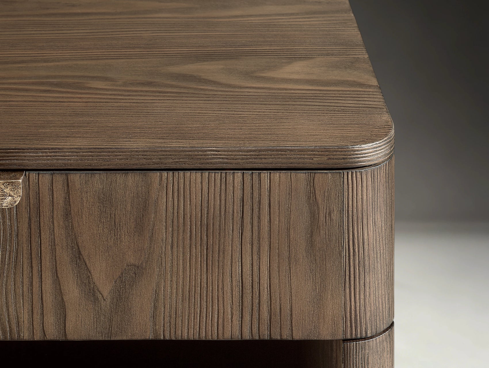 Arvello Open Nightstand