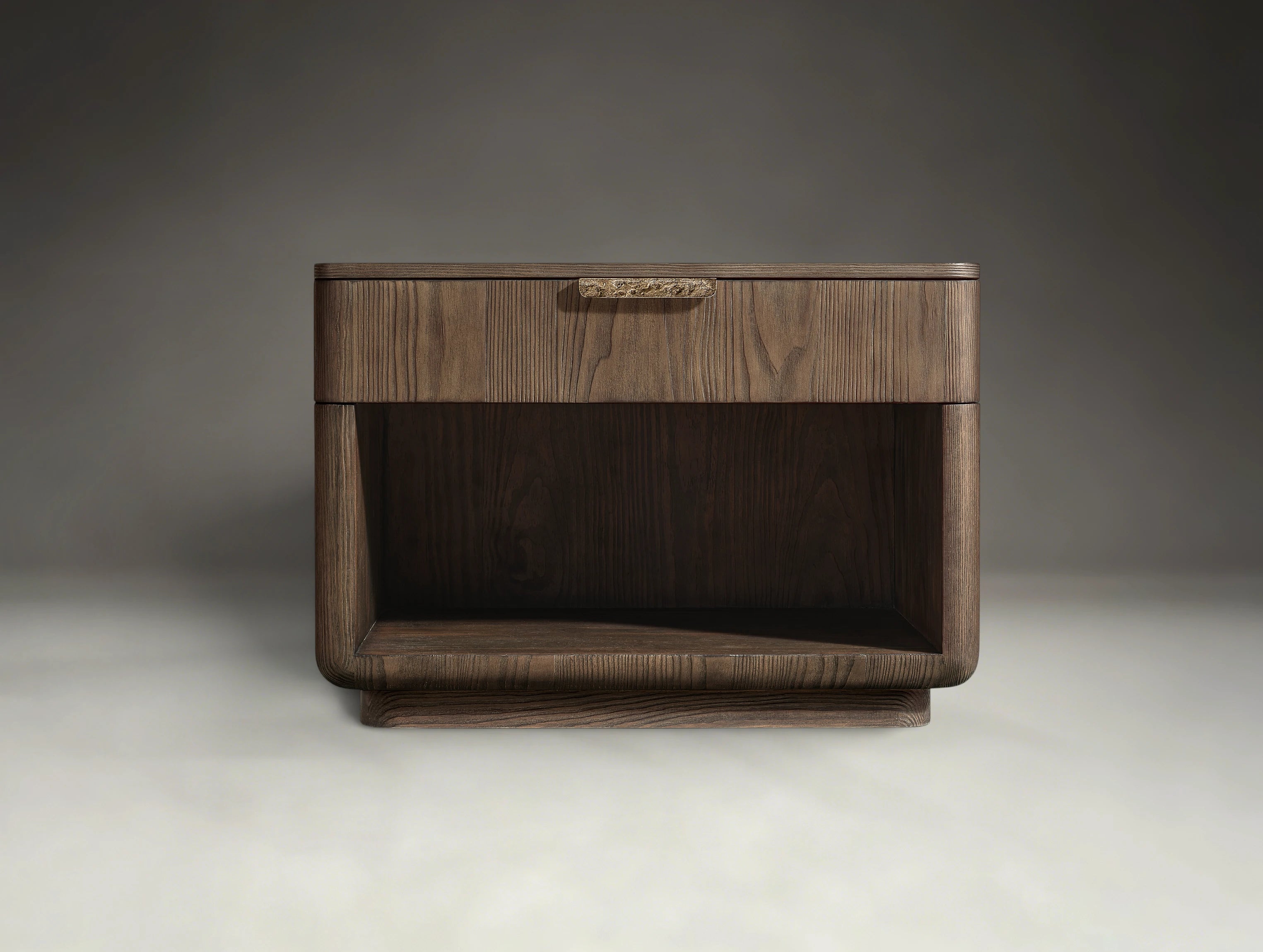 Arvello Open Nightstand