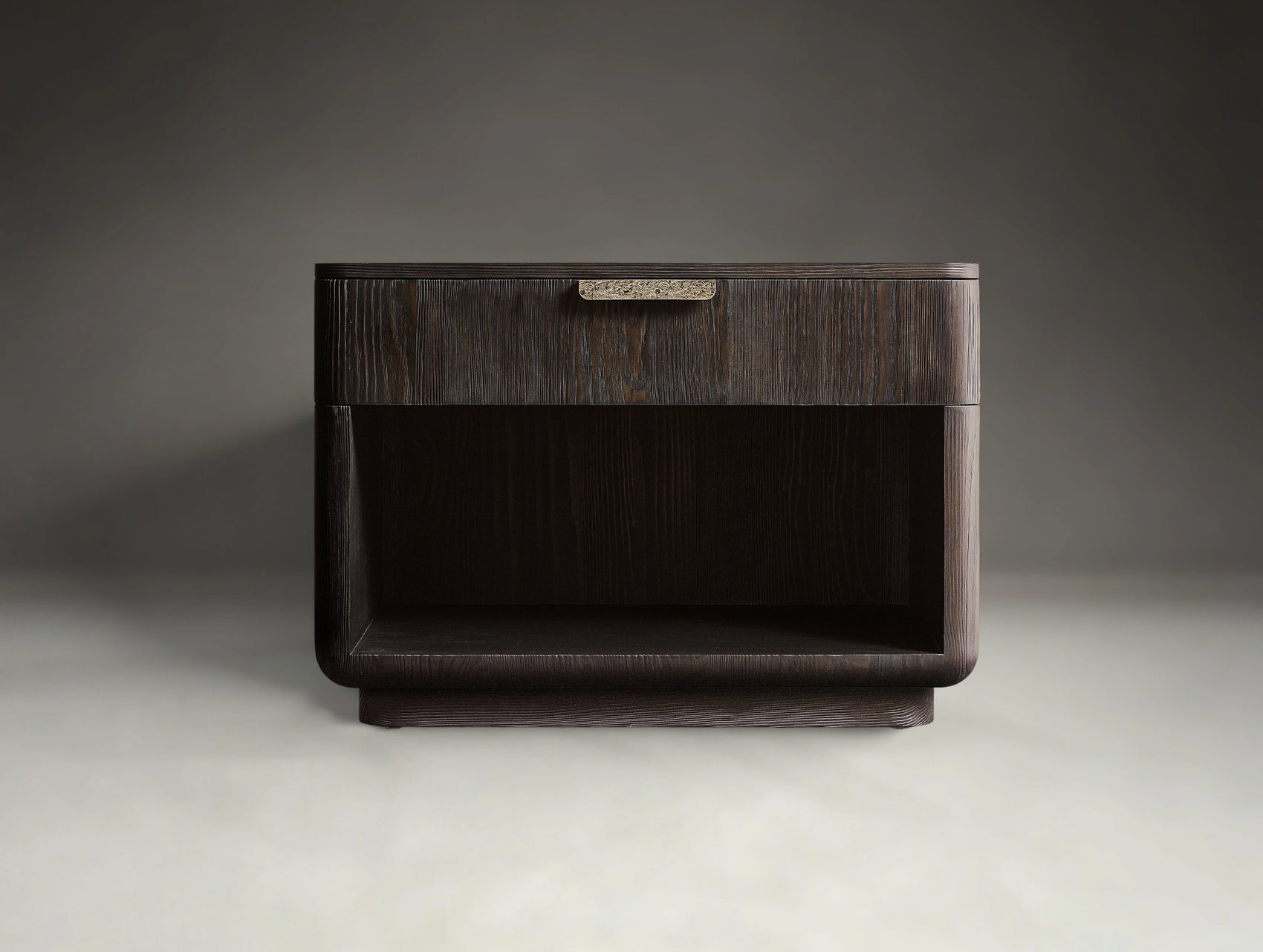 Arvello Open Nightstand