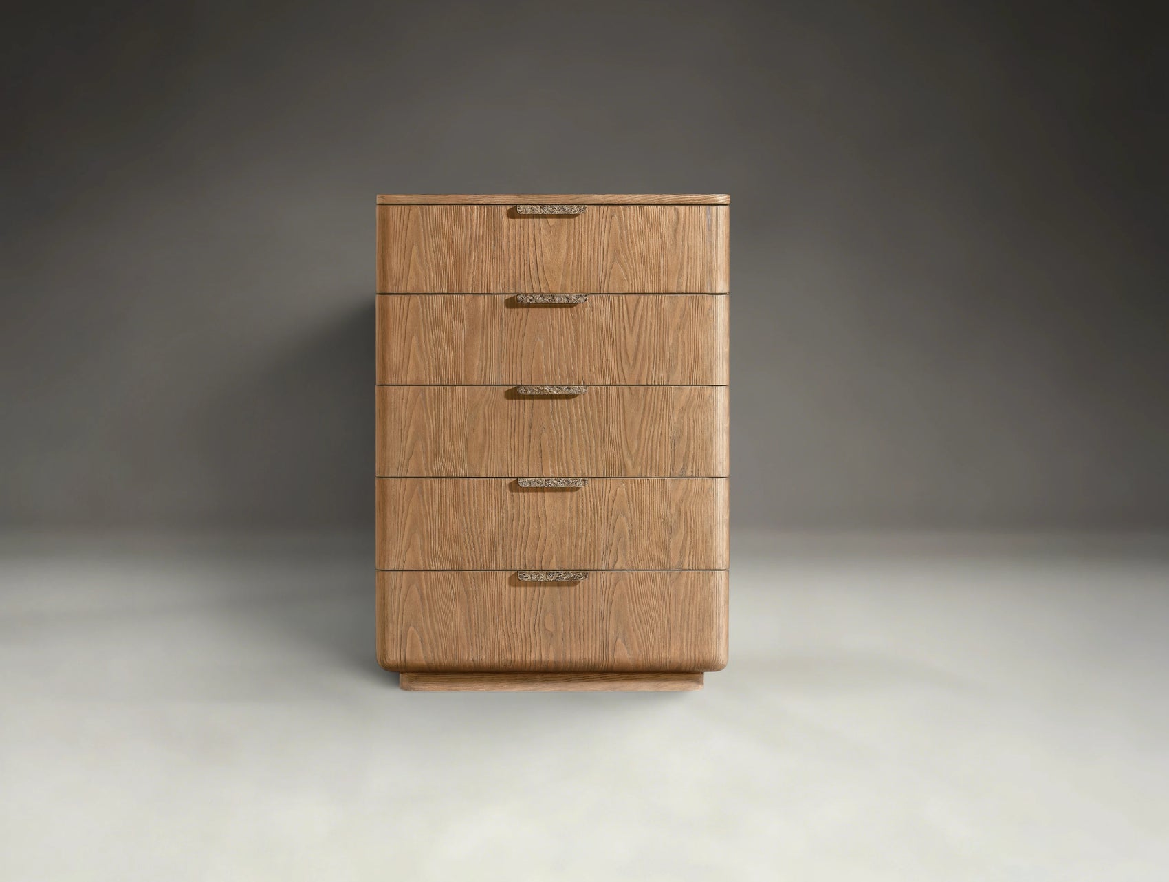 Arvello Cyrus 5-Drawer Narrow Dresser