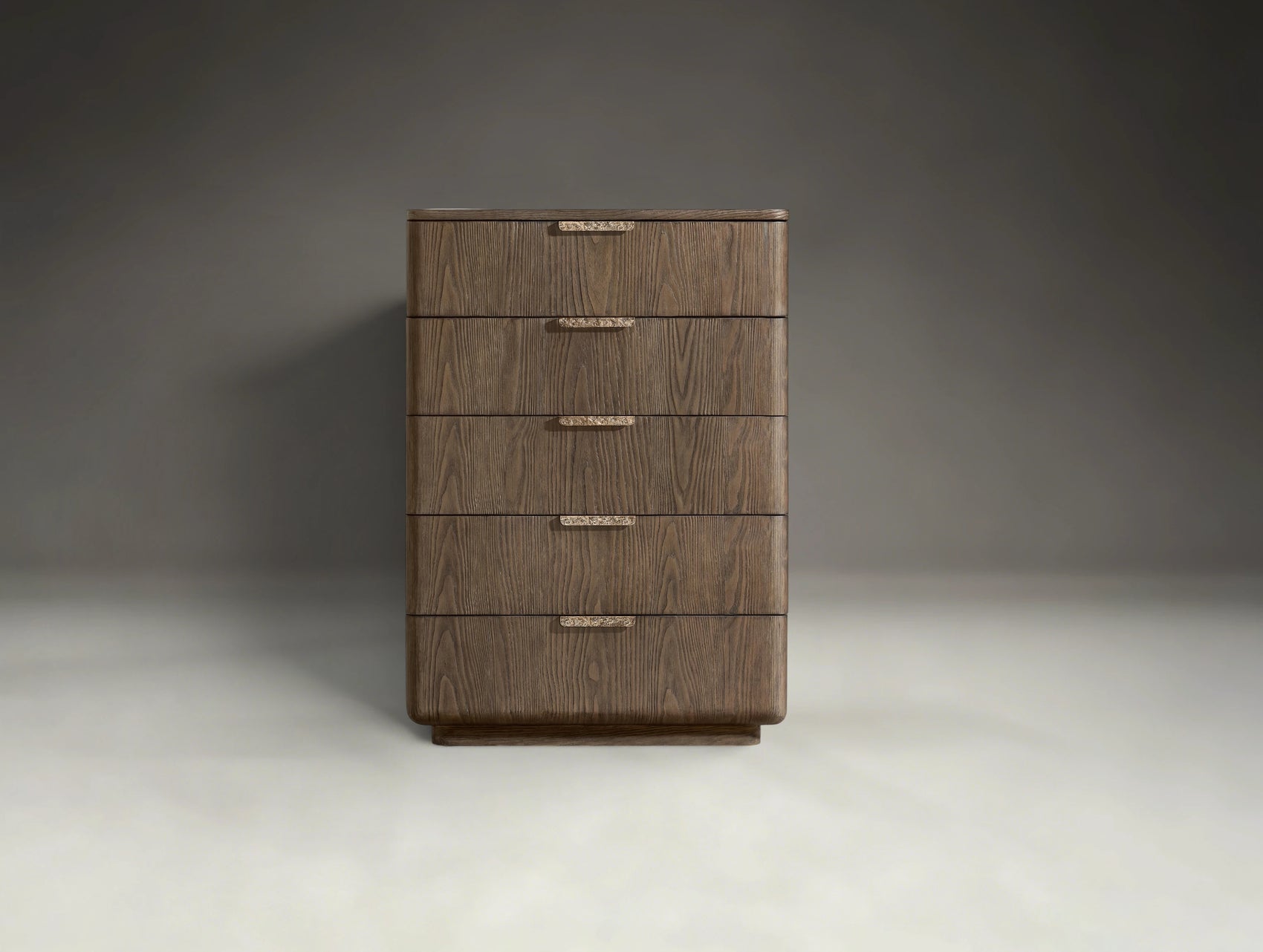 Arvello Cyrus 5-Drawer Narrow Dresser