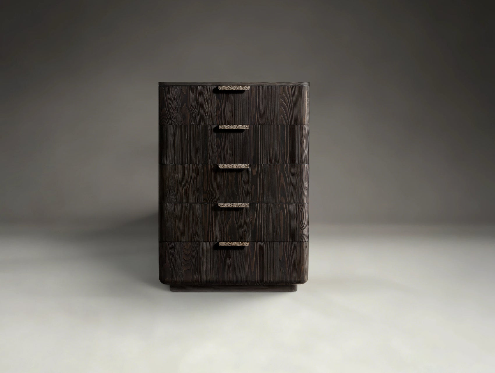 Arvello Cyrus 5-Drawer Narrow Dresser