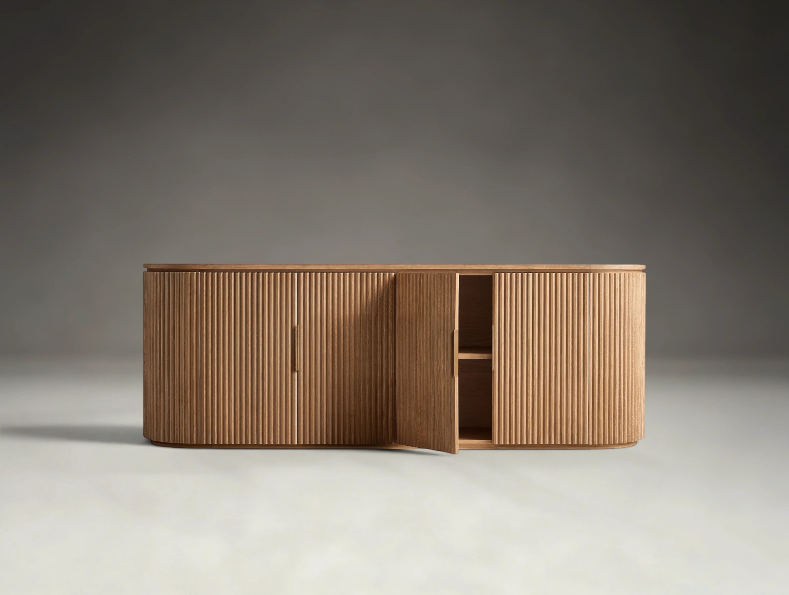 Verrow Media Console