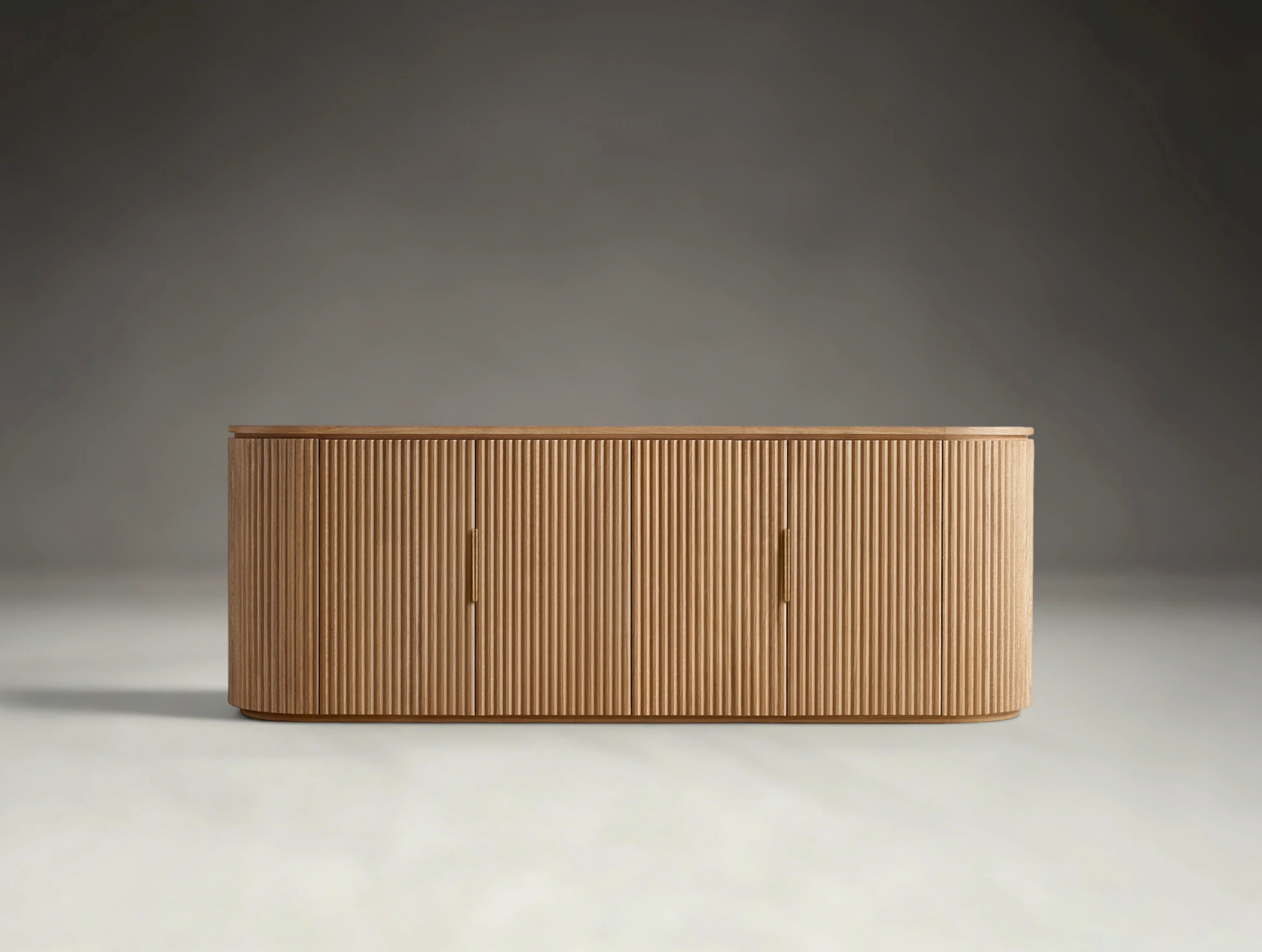 Verrow Media Console