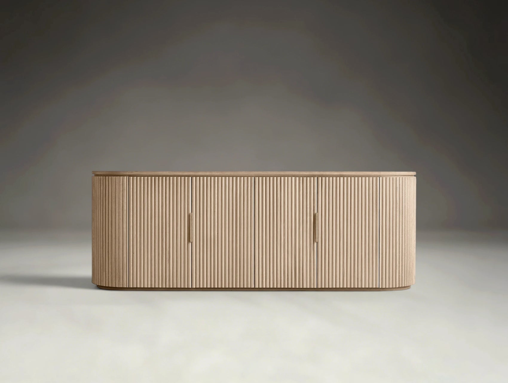 Verrow Media Console