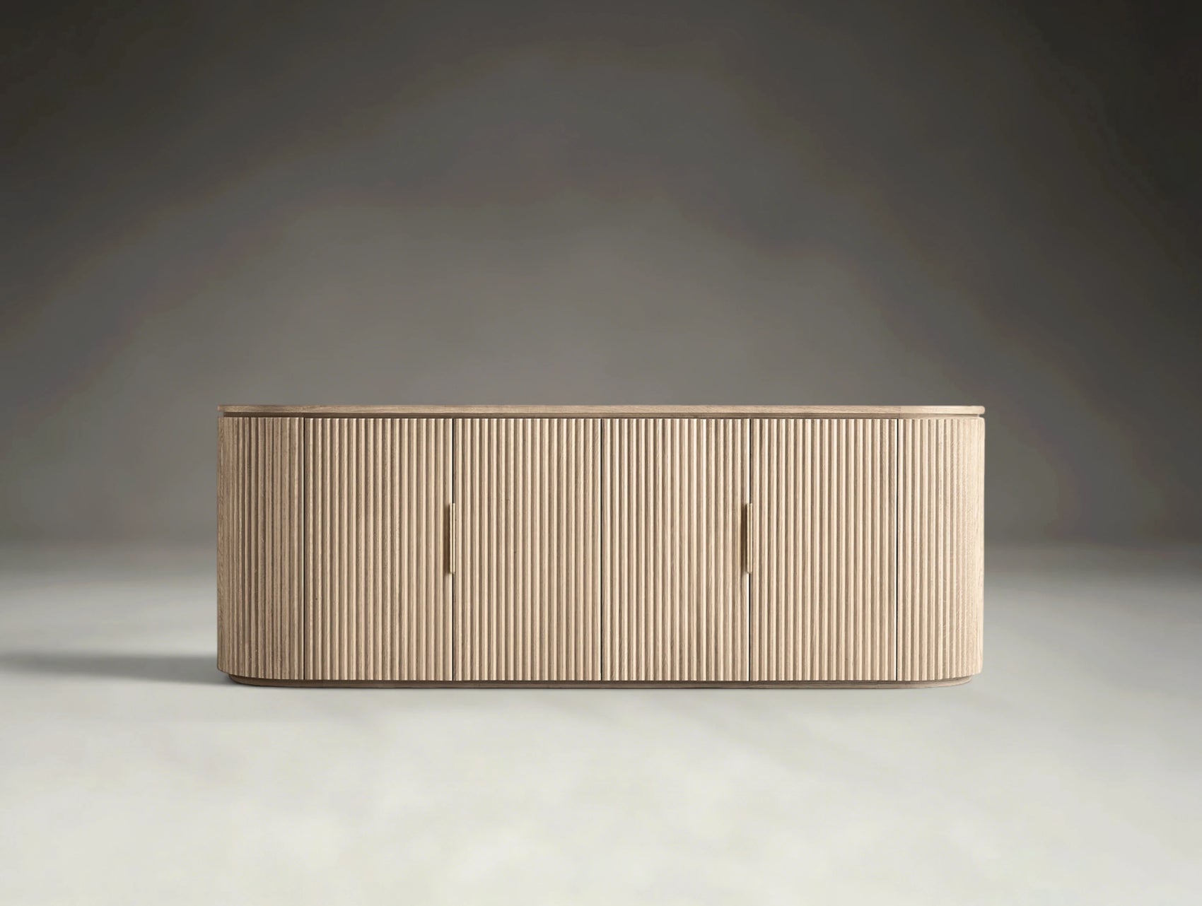 Verrow Media Console