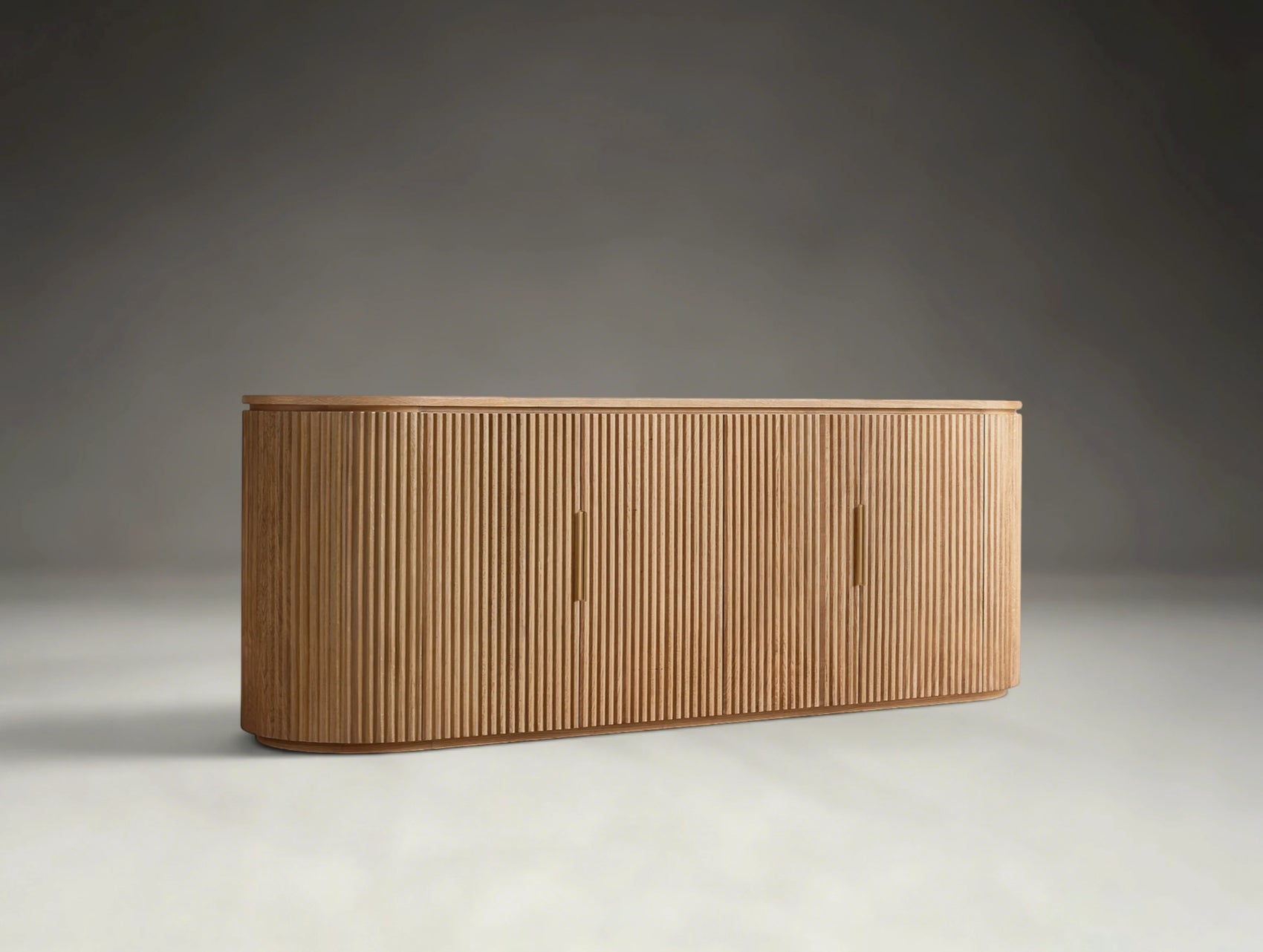Verrow Media Console