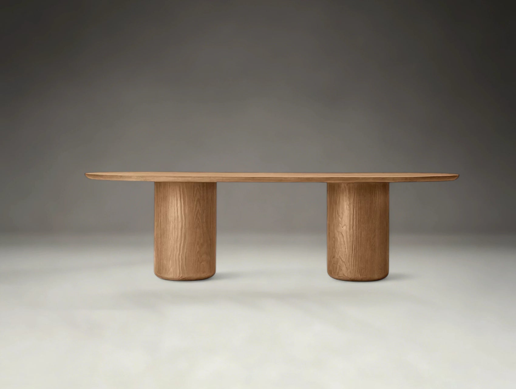 Arvello Pedestal Dining Table